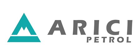 Arıcı Petrol Logosu